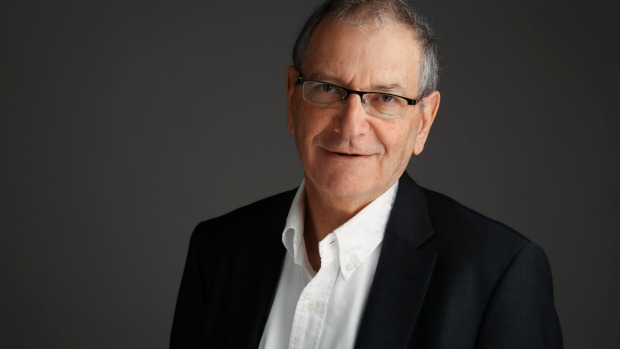 David Cooper